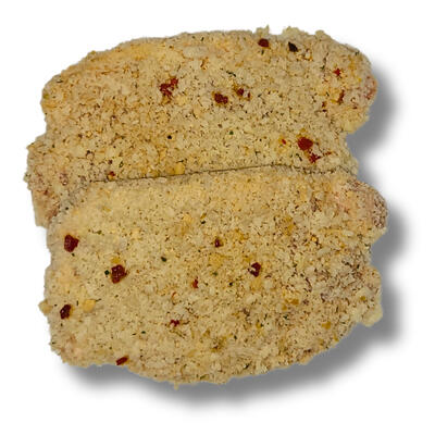 Pork Schnitzel (2 Pack)