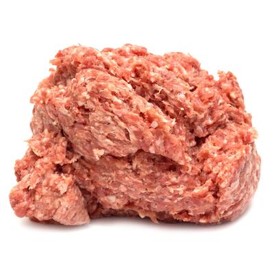 Sausage Mince